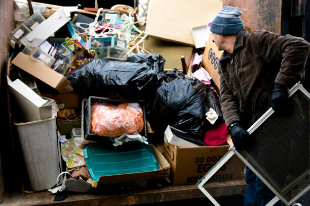 Best Yard Waste Removal  in Pilot Rock, OR