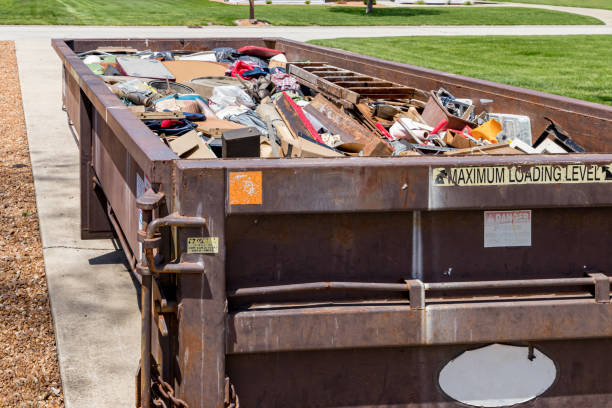 Best Scrap Metal Removal  in Pilot Rock, OR